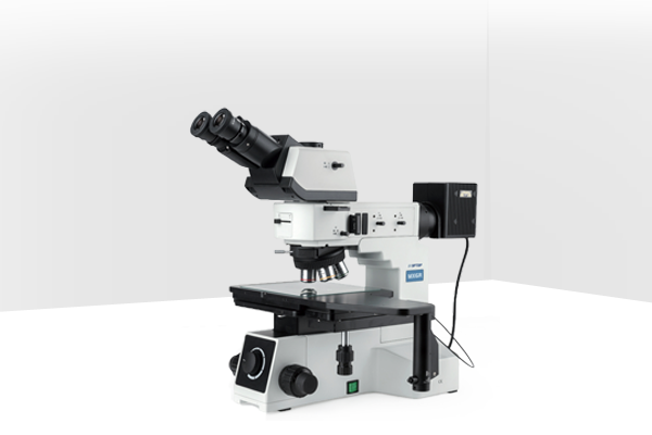 MX6R 正置金相显微镜